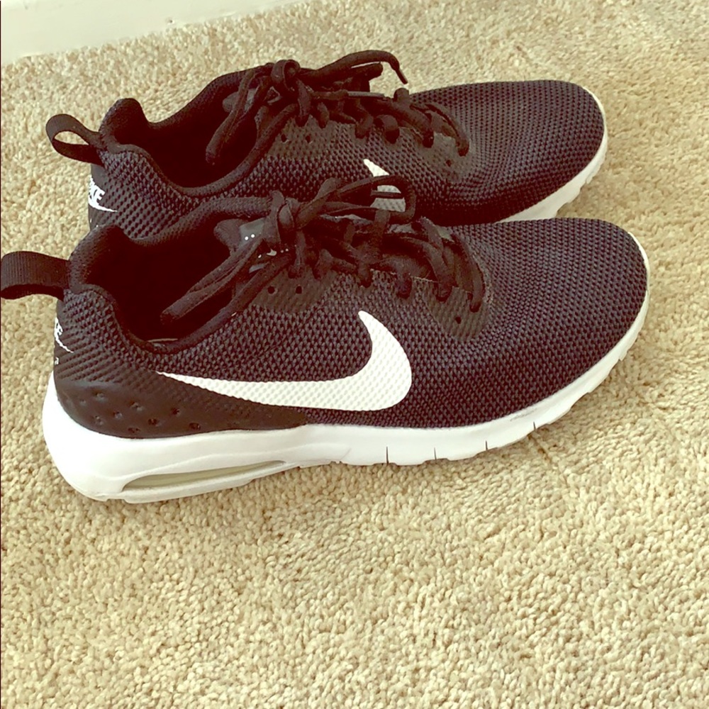 Nike air size 8.5